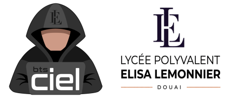 Bienvenue sur le Moodle BTS CIEL